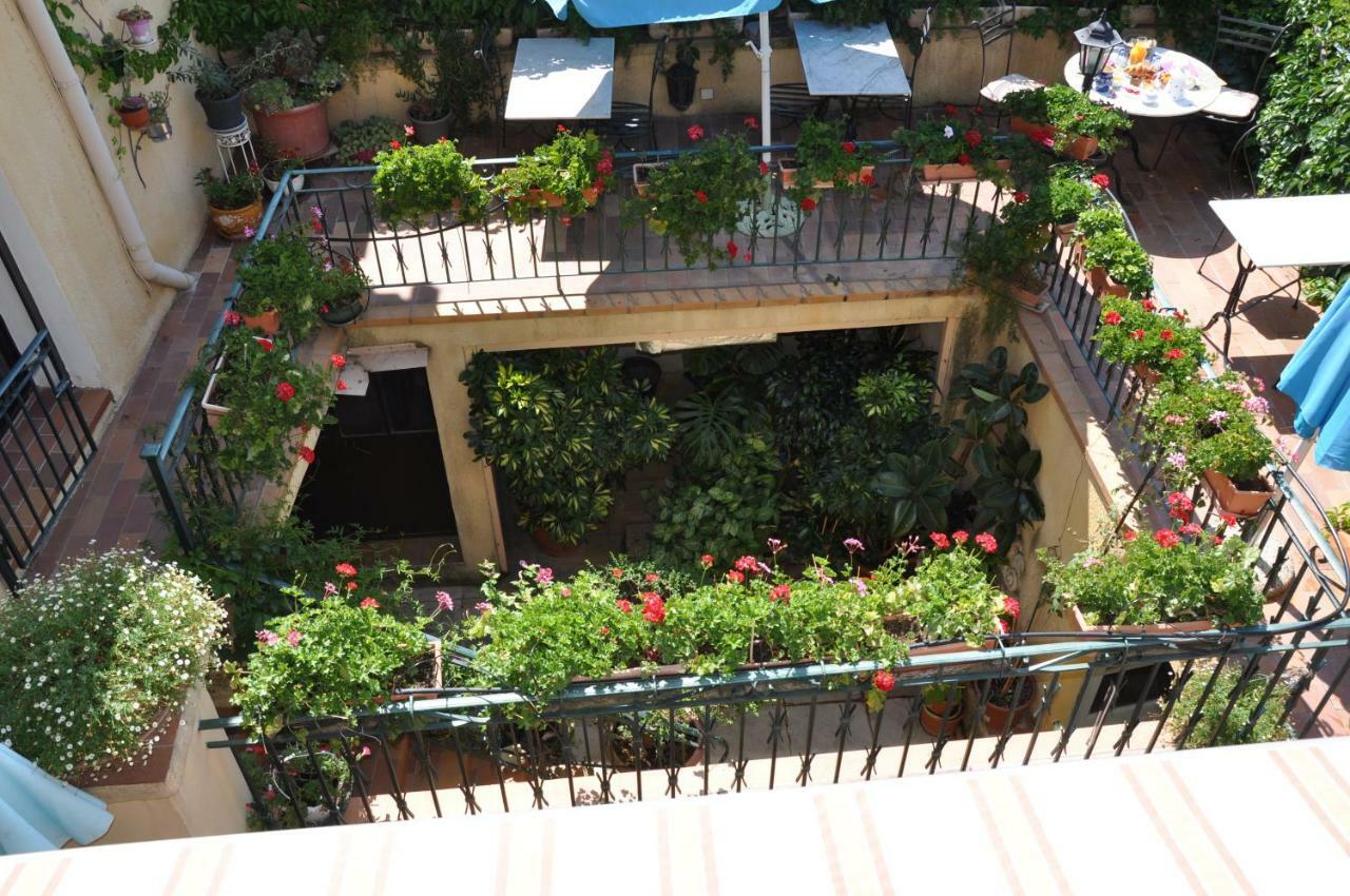 Maison Provençale Apartamento Venasque Exterior foto
