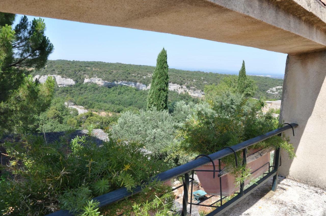 Maison Provençale Apartamento Venasque Exterior foto